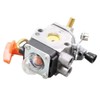 FS130R FS90R Carburetor Repl.OE# 4180-120-0610 For STIHL KM90 KM90R KM100