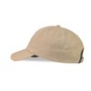 EXHAL Daddy Classic Cap - Curved Visor - Dad Baseball