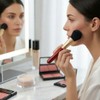 Zenith Kumano Makeup Brush, Face Brush (Short)