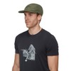 Mammut 1191-01960 Climate Gore-Tex Cap AF Dark Marsh