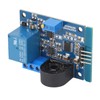 AC Current Detection Sensor Current Transformer Board Current Protection Relay