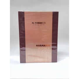 Al Haramain Amber Oud Gold Edition Perfume By Al Haramain EDP 2oz/60ml Unisex