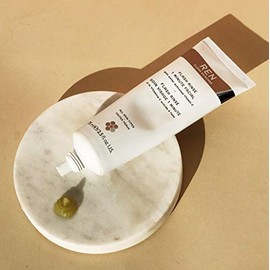 REN Flash Rinse 1 Minute Facial, 2.5 Ounce