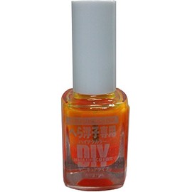 NARA-FC(ナラフィッシング) イクタス 蛍光塗料 HITECH RED