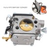 Power Cutter Carburetor Aluminium High Performance Engine Carb Assy for