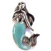 The Magical Mermaid Wish Charm With Story Card! by Ganz