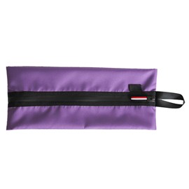 Shoe Bags for Travel, Travel Shoe Bag Shoe Bags for Travel Shoe Shoe Travel Bag Portable Shoes Storage Bag for Travel Gym Sport (Purple)