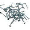 1 inch Screws Wood M3 Long (3mm x 25mm) 1"