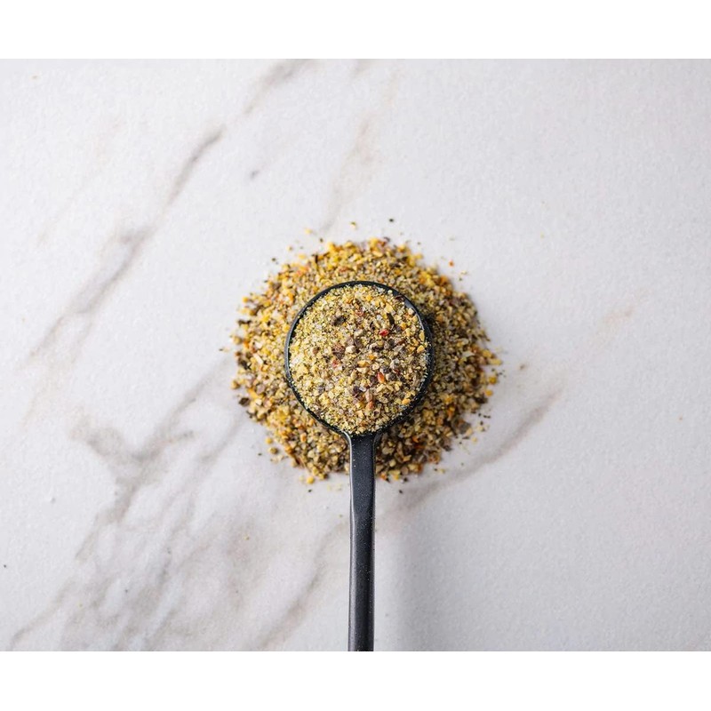 Savory Spice Wash Park Garlic Pepper - Garlic Pepper Seasoning