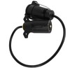 Trailer Plug Adapters 7 Pin Safe Reliable Durable Dual Head