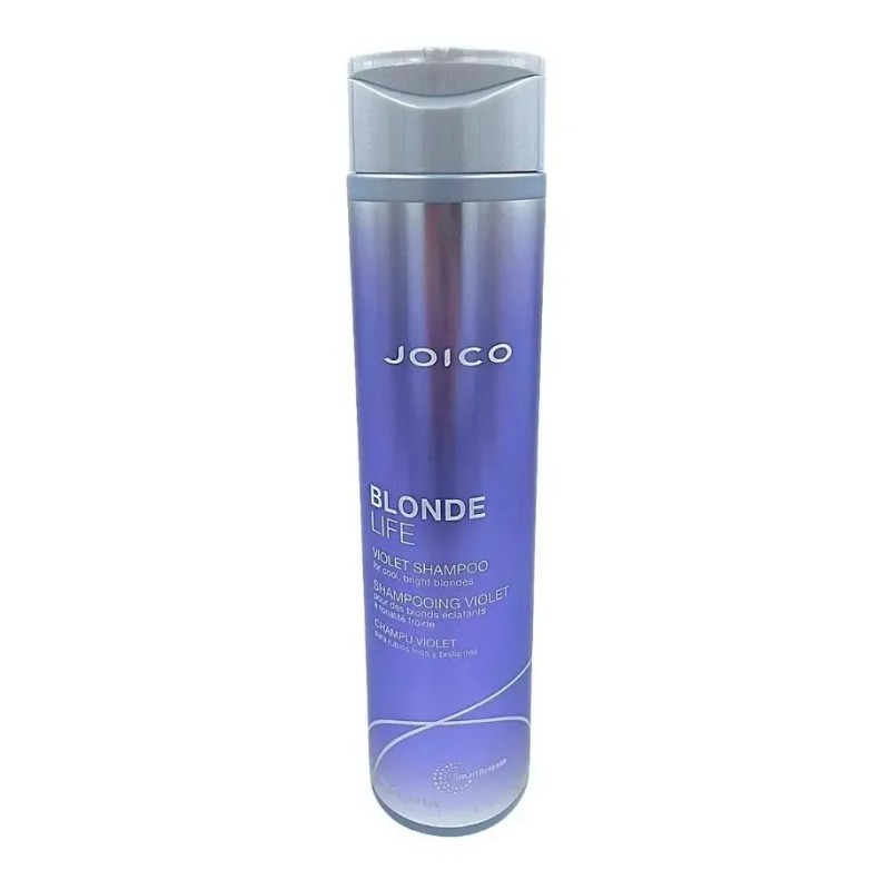 Joico - Blonde Life - Shampoo Violeta Rubio Frio Y