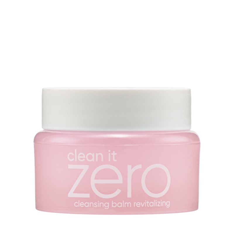 Clean It Zero Special Trial Kit (7ml x 4ea)