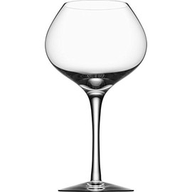 Orrefors Mature, Set of 4, Clear
