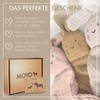 MOYO Baby Gift Set Made of Muslin, Power of Nature,