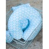 BEAMS Japan Home Accessories (Hagiwara Co., Ltd.) Neck Pillow -