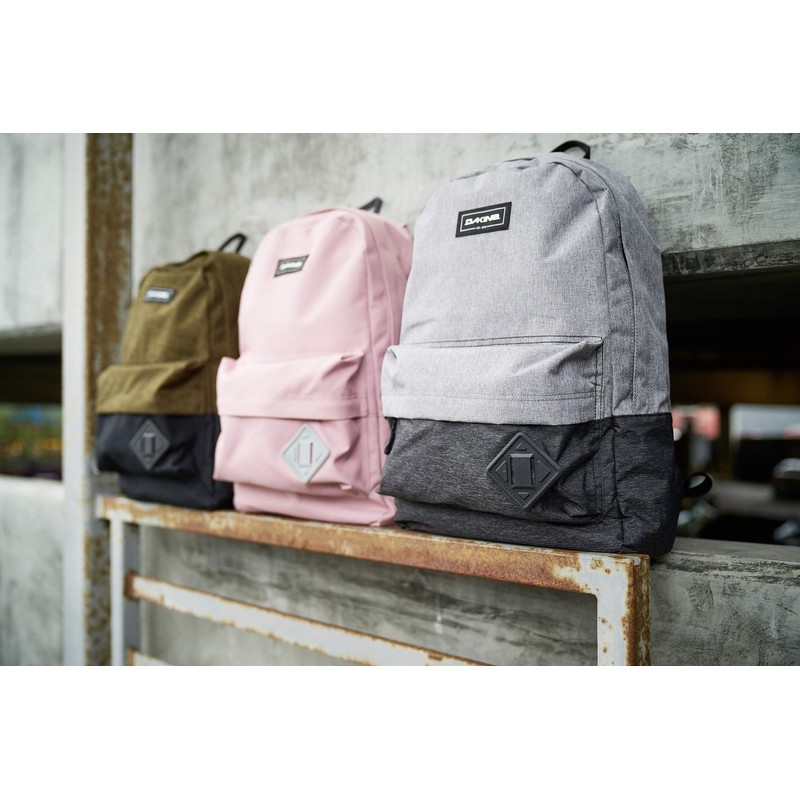 Dakine 365 Pack 21L - Crimson Red, One Size