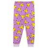 Pokémon Girls Pyjamas | Pikachu Pyjamas | Pikachu PJs For
