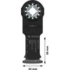 Bosch 1 x Pro Multi Material AIZ 32 BSPIB Blade
