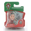 SoccerStarz - Portugal Joao Moutinho - Home Kit/Figures