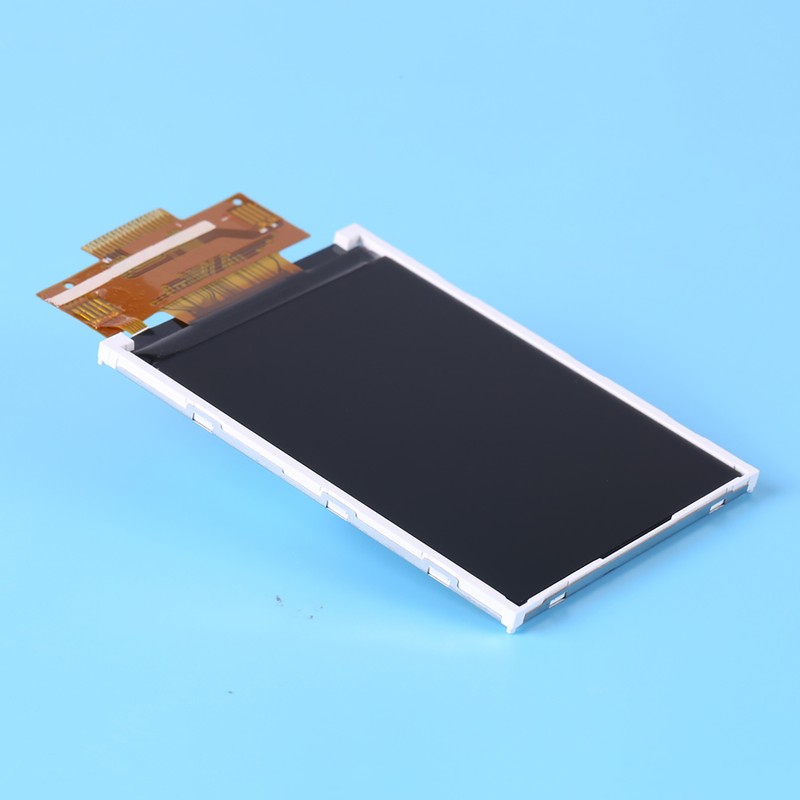 2.8 inch Serial 240*320 SPI Color TFT LCD Panel Serial