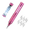 WORKPRO 24-in-1 Precision Screwdriver Sets, Pen Style Manual Screwdriver, 24