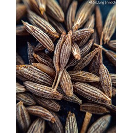 Anise Whole | 50 g | Anise Seeds | Anise Seeds | Anise Seeds | Anise Tea | Sweet Cumin, Anise Tea | Whole Anise Seeds | Spice Seeds | Gerüche-Küche |