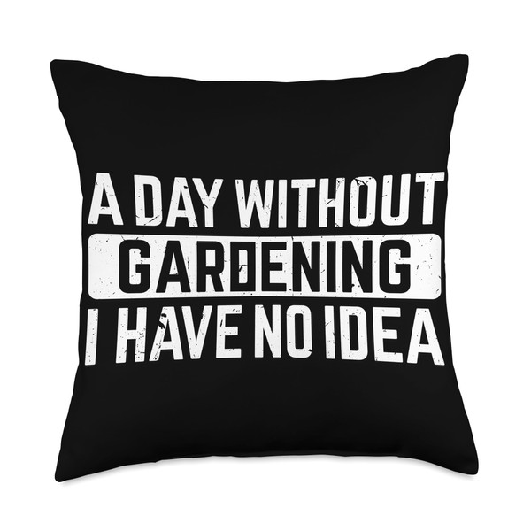 A day without Gardening I have no idea - Landscaping