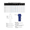 Hanna Nikole Women Plus Size Trouser Suit Women Festive Elegant