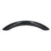 Microwave Door Handle ABS Anti Slip Ergonomic Electric Microwave Oven