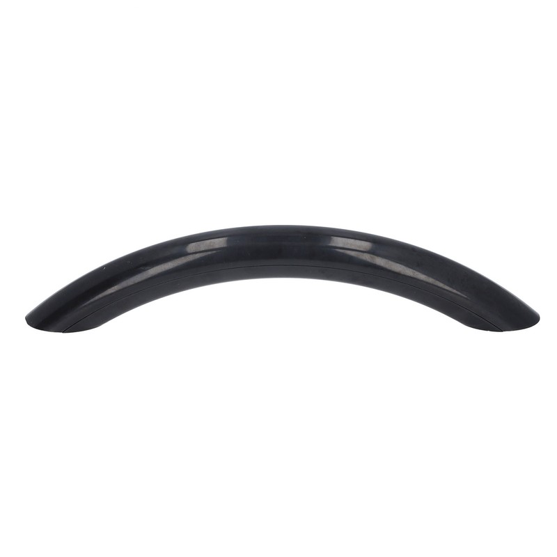 Microwave Door Handle ABS Anti Slip Ergonomic Electric Microwave Oven