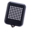 Cycling Tail Lamp LED Turn Light Full Intelligent Sensing Autobrake