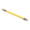 4PCS Double Heads Anti‑Static Hard Brush Mobile Phone Repairing Soldering