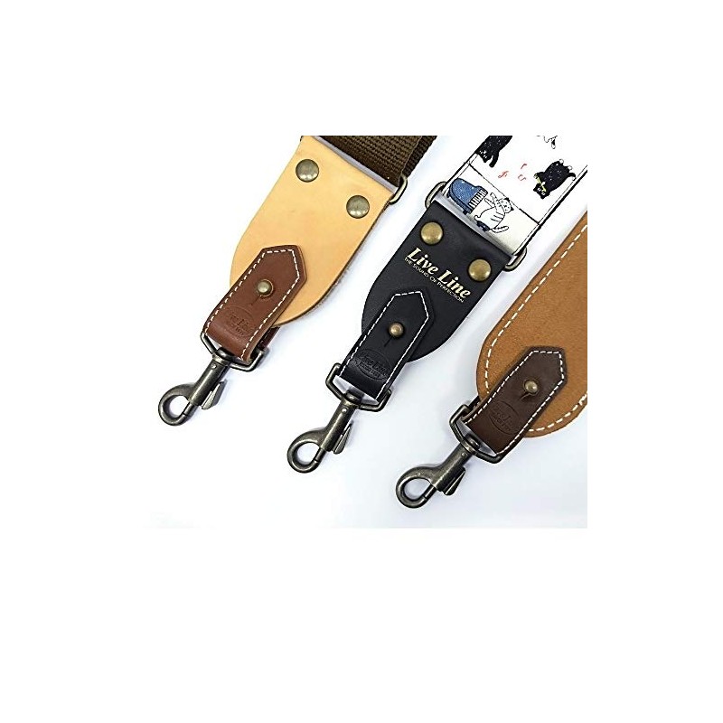 LiveLine This is Convenient! SNAP-END LSE20BLK Conversion Connector to Transform
