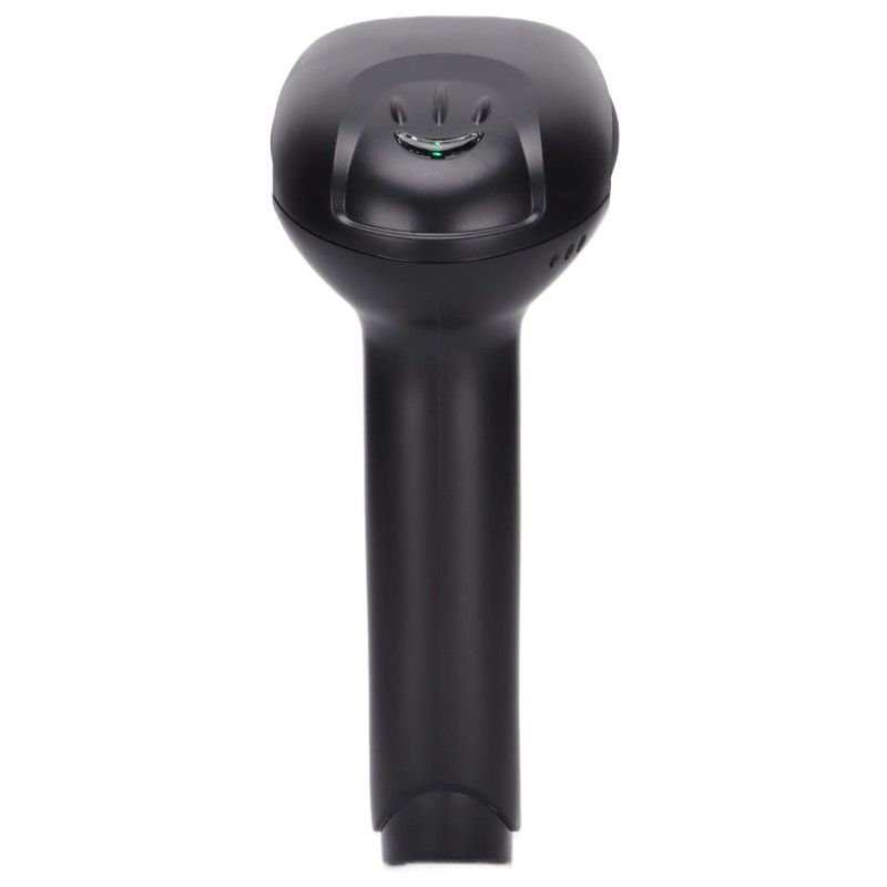 Wireless Barcode Scanner Handheld 1D Bar Code Scanning Gun With