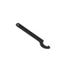 GEDORE Hook spanner with pin, for Capstan nuts, AF 30-32