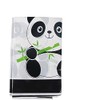 LYT Panda Tablecloth Birthday Table Cloth Panda Theme Table Cover