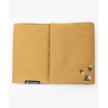 Columbia PU2420 ENJOY Mountain Life Neck Gaiter, Canyon Gold