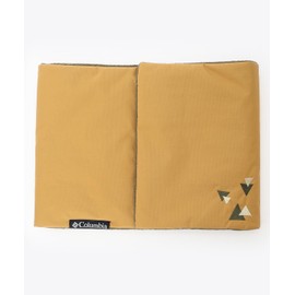 Columbia PU2420 ENJOY Mountain Life Neck Gaiter, Canyon Gold