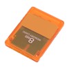 Console Memory Card V1.966 OPL HD Loader Program Card Game