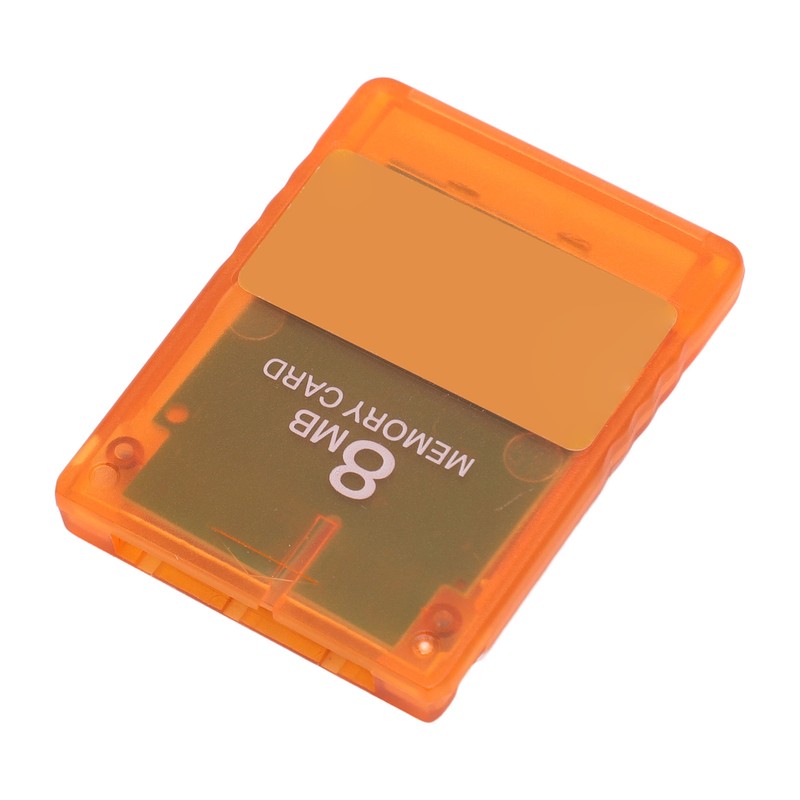 Console Memory Card V1.966 OPL HD Loader Program Card Game