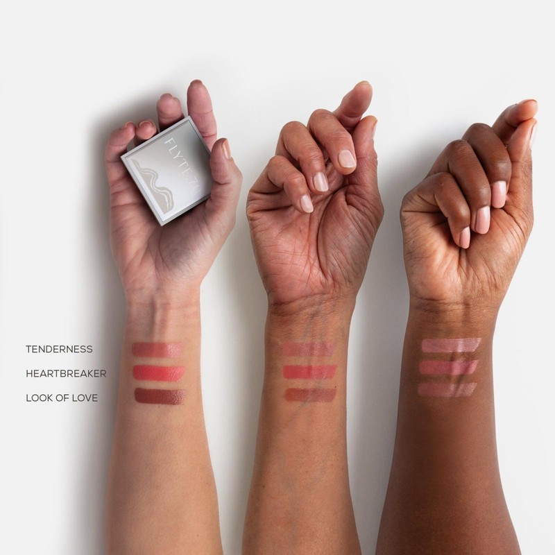 Hazy Cheek Cream Blush Smooth & Dewy Buildable Neutral Blushed