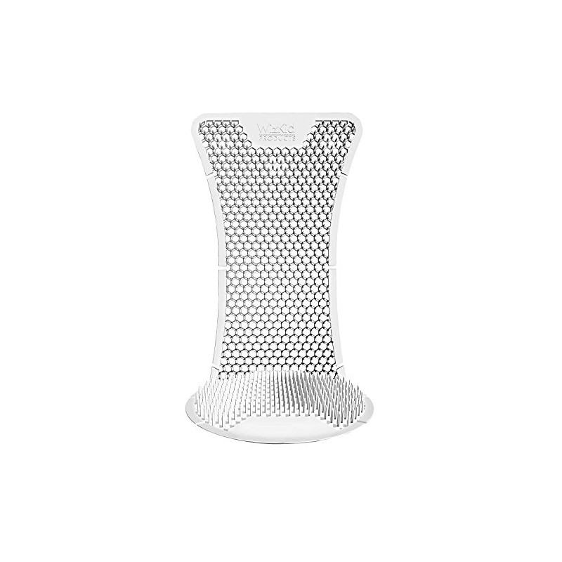 Splash Hog Urinal Screen – Cotton/Blossom Scent | Reduces Splash-Back
