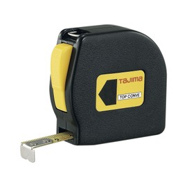 Tajima Ergonomic tape measure, 3.5 m/13 mm, original with clip, 1 piece, TAJ-11626