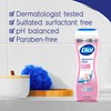 Dial Body Wash, 6 Pack, Apple Blossom Scent, Hydrating and