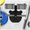Kisangel Multifunctional Ab Workout Machine Sit-up Tool for Home Fitness