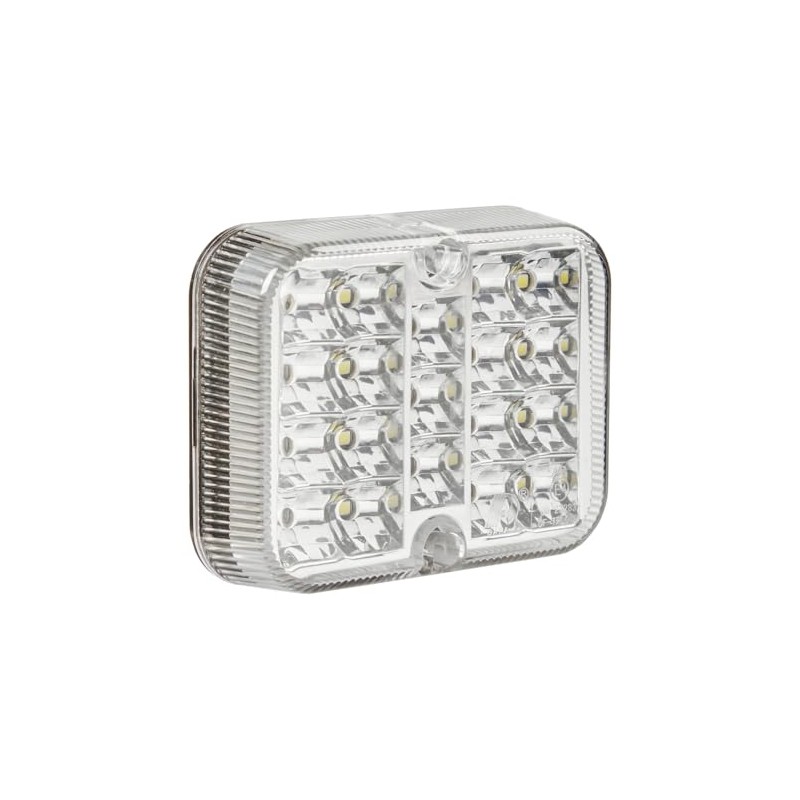 Ring Automotive LED Reversing Lamp: Use in Place of Standard