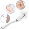 Wartenberg Pin Wheel, Nerve Testing, Sense Testing Pin Wheel, Available