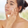 Crema Facial Aclarante Mc Life Con Extracto De Arroz 50g