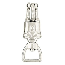 Weaver Leather #1001 Panic Snap