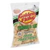Golden Flake Vinegar & Salt Pork Skins 3 oz Pack